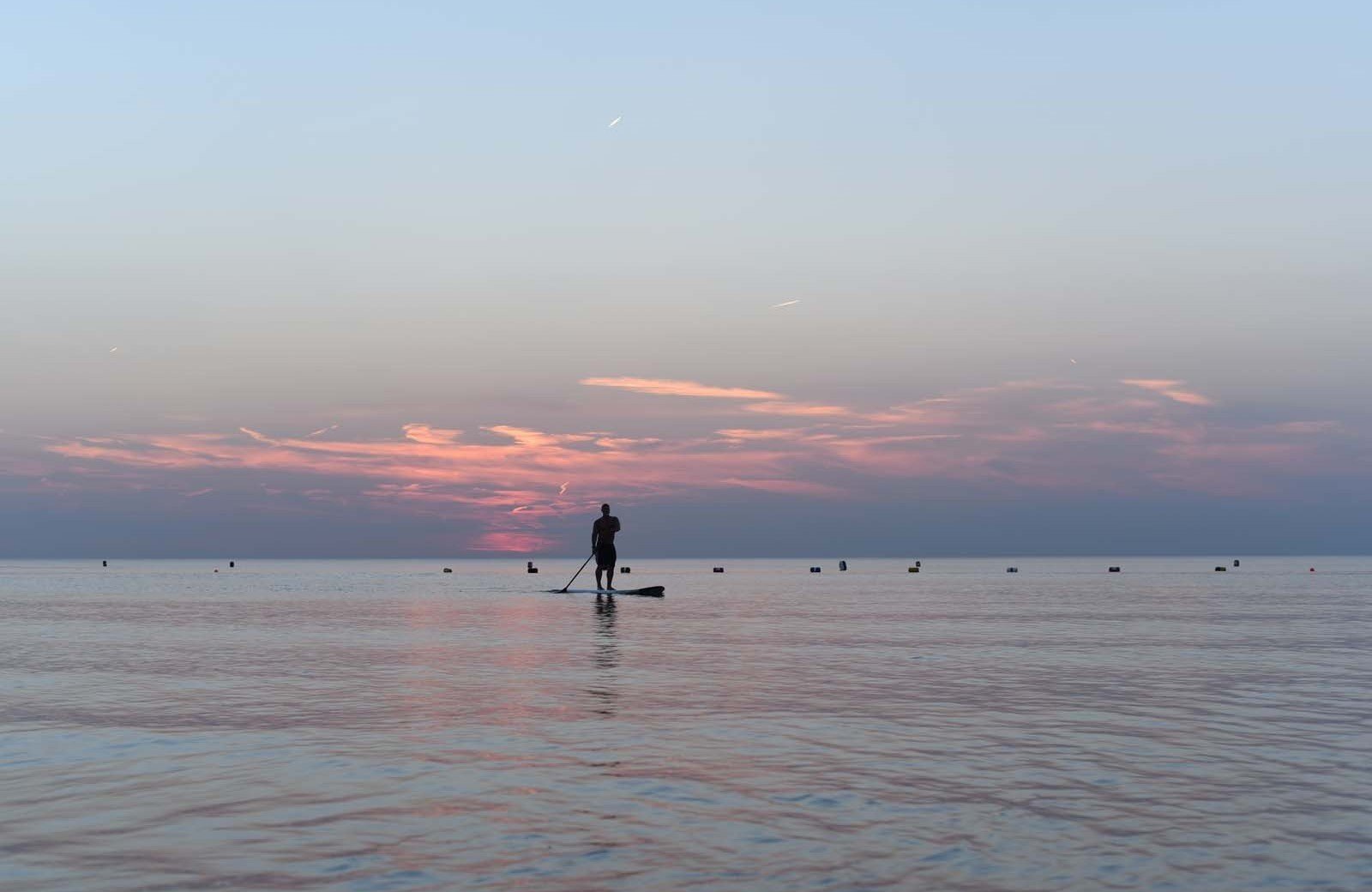 The magic of<br/><span class="ivy-mode-font"> the water…</span>