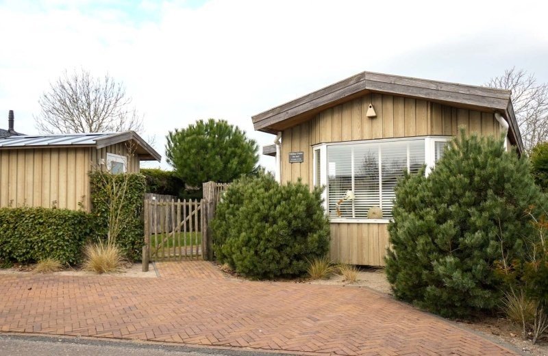 Vacation Chalet Land